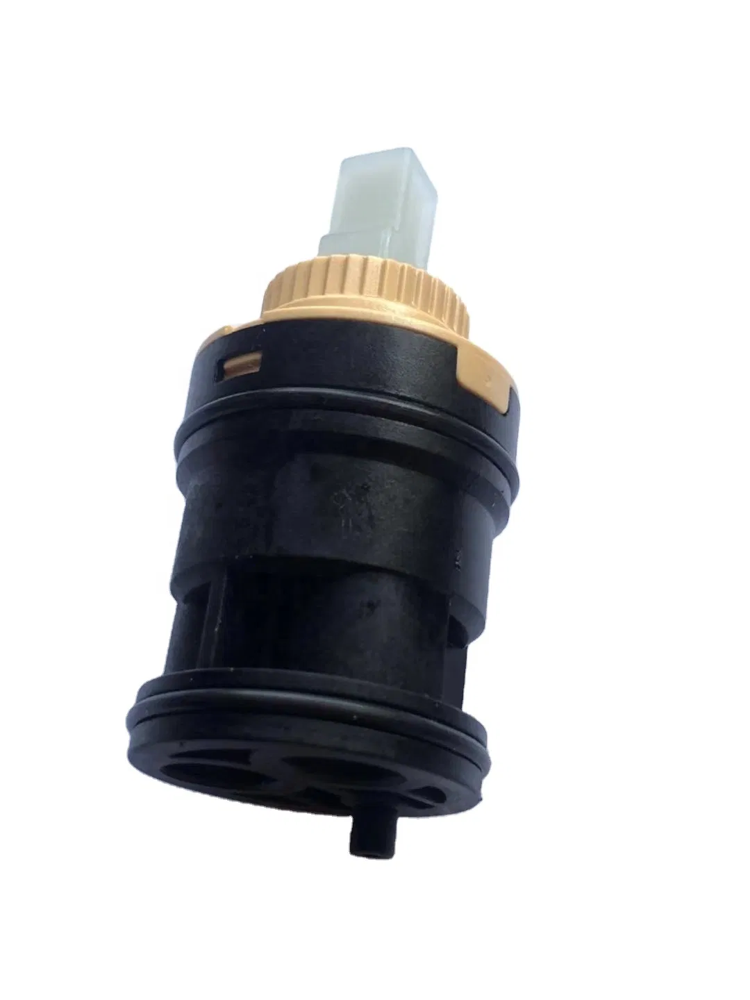 Peças de Cartucho de Torneira de Disco Cerâmico 35mm - Pino de Trava