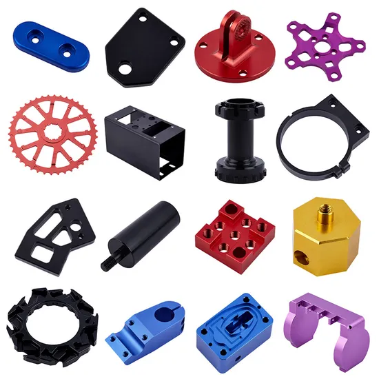 Precision CNC Machined Turning Linear Faucet Parts