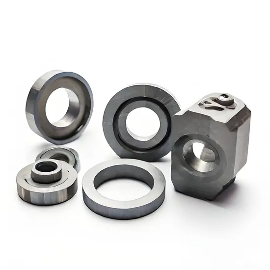 Hexagon Socket Head Cap Screw Faucet Parts DIN ANSI