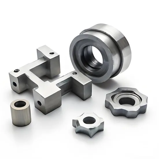 Hexagon Socket Head Cap Screw Faucet Parts DIN ANSI