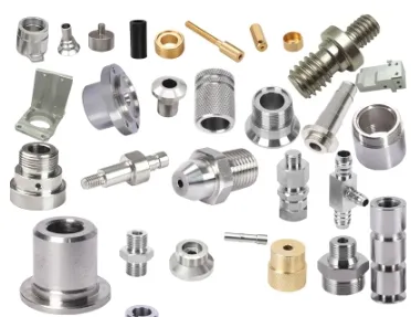 Hexagon Socket Head Cap Screw Faucet Parts DIN ANSI